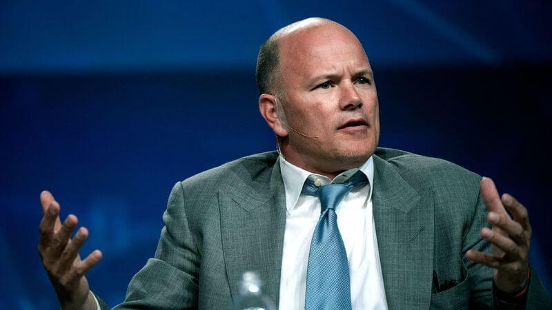 Mike Novogratz